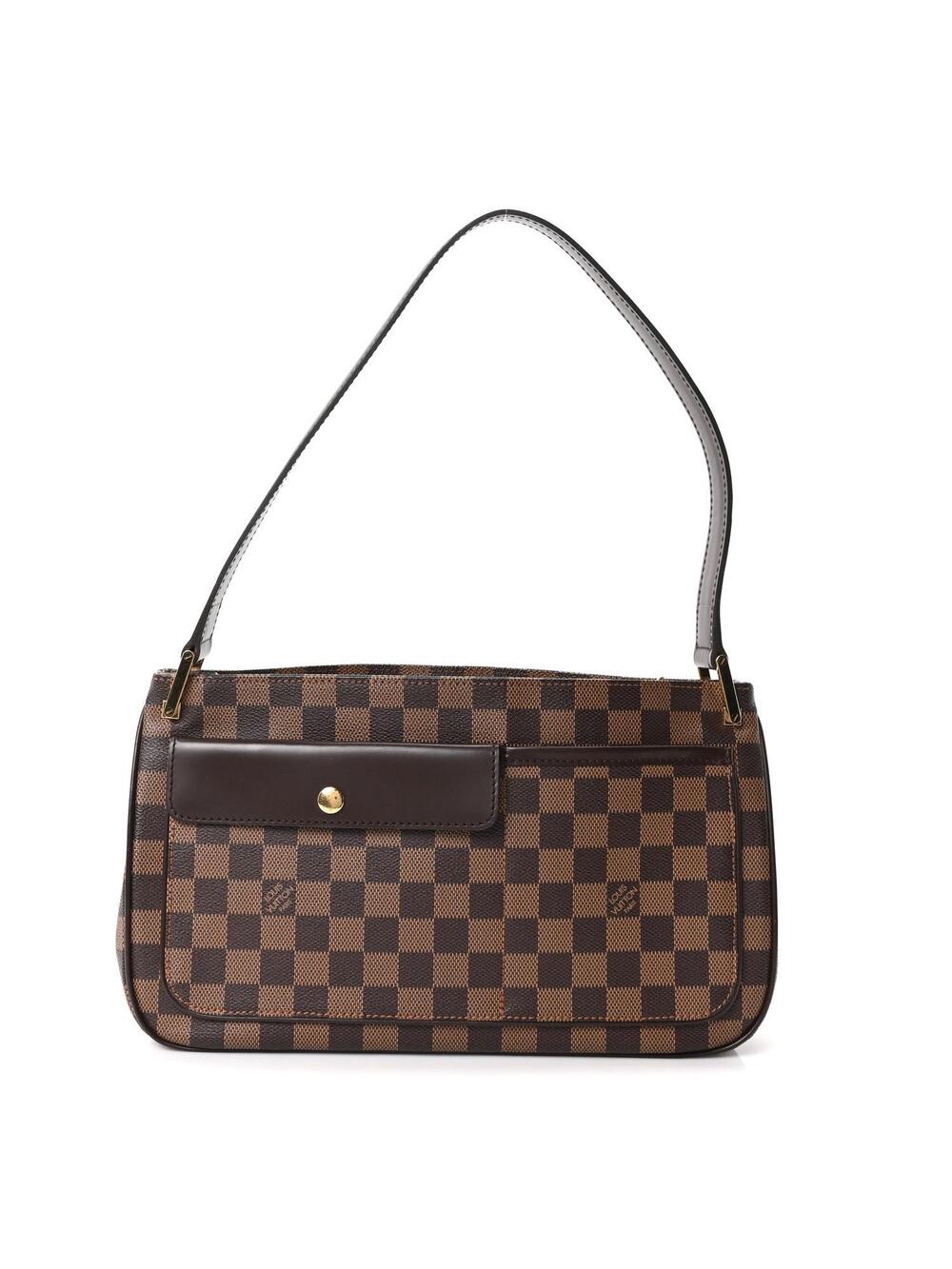 Louis Vuitton Damier Ebene Aubagne #368094L10B